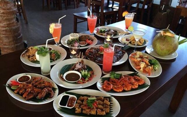 RedDoorz near Simpang Siur Kuta