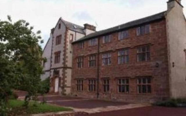Sella Park House Hotel