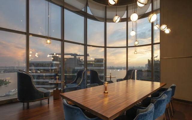 M Social Hotel Suzhou