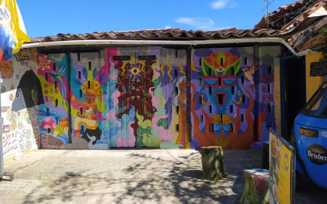 Casa Encuentro