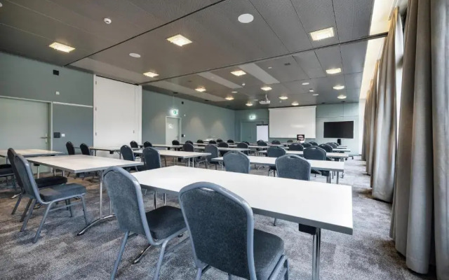 b_smart hotel Schönenwerd