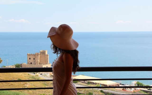 Relais Capo Spulico - Beach & SPA