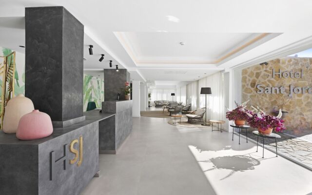 Hotel Sant Jordi
