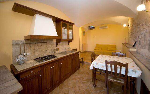 Appartamenti Alvavista