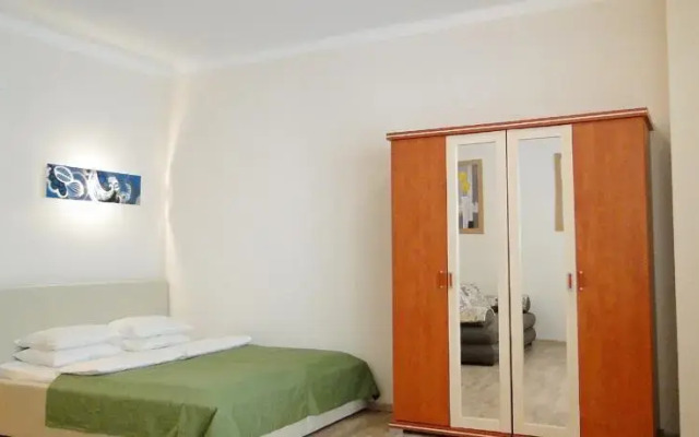 Aparthotelbudapest