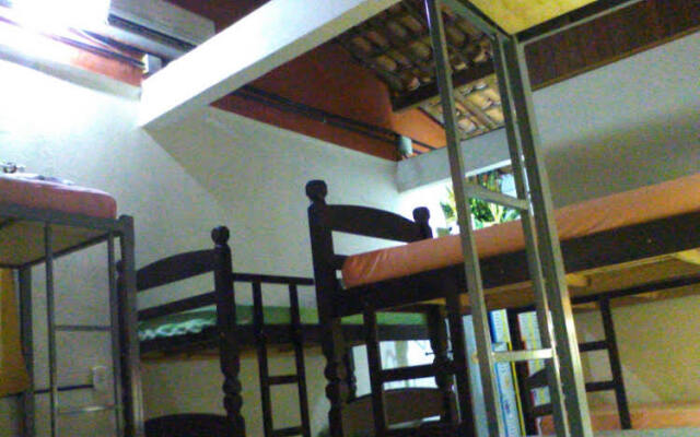 Casa Bananeiras Santa Teresa