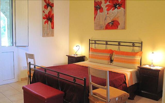 B&B Tenuta Pozzello
