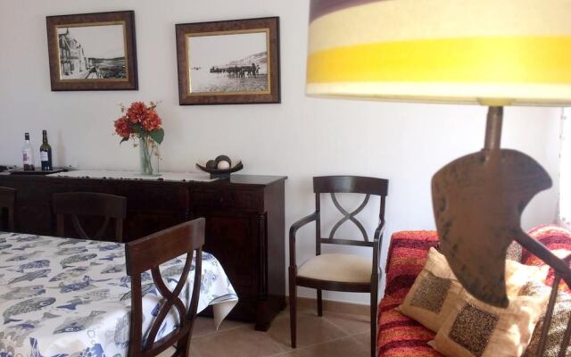 Apartment With 3 Bedrooms in Nazaré, With Wonderful sea View, Furnished Balcony and Wifi - 30 m From the Beach