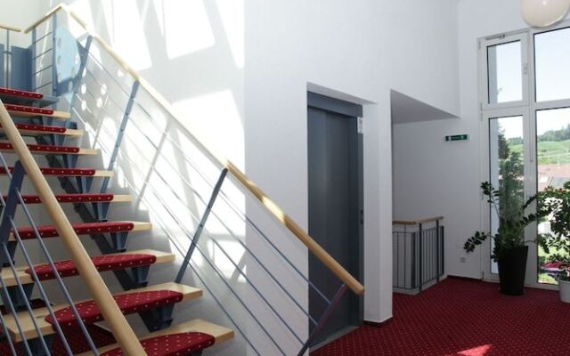 Hotel & Gasthaus Löwen