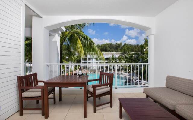 Penthouse 5134 Beach Club