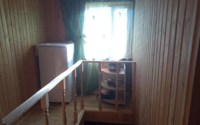 Guest House On Magnitogorskaya 13 104