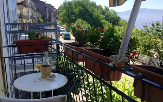 La Tana Dell'orso Bed & Breakfast