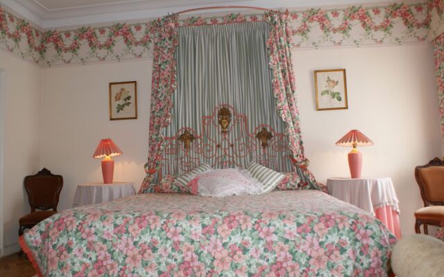 Quinta de São Lourenço