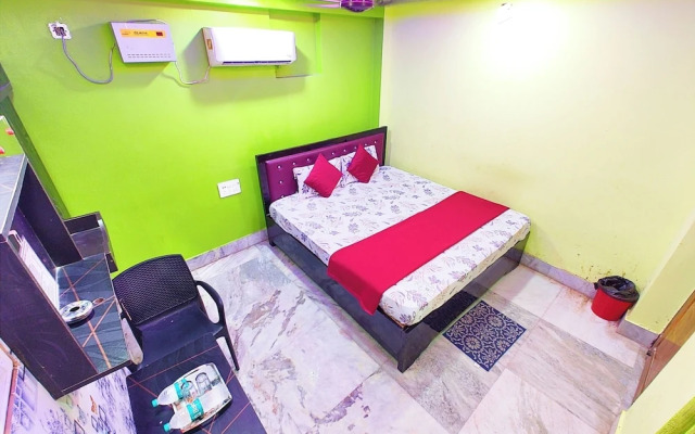 Hotel Near Light House Puri