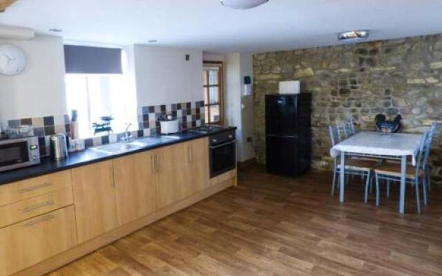 Millstone Cottage