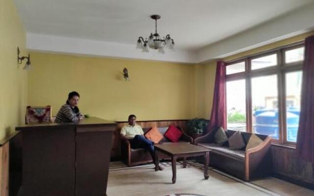 Hotel Dewachen