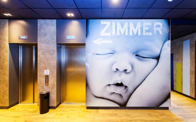 ibis budget Ludwigsburg