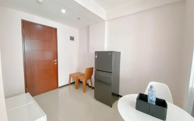 Cozy 1Br Apartemen Gateway Pasteur
