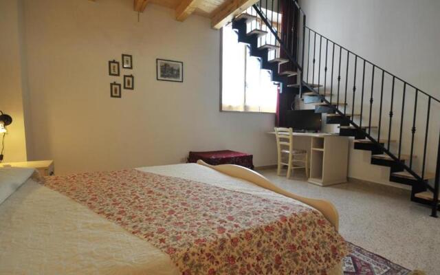 Morfeo charming Rooms & relax