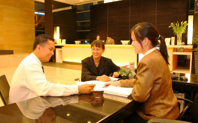 RH Hotel Sibu