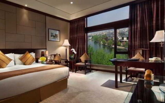 Crowne Plaza Hangzhou Xanadu Resort