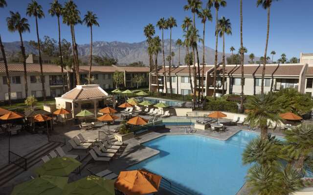 Hyatt Vacation Club at Desert Oasis