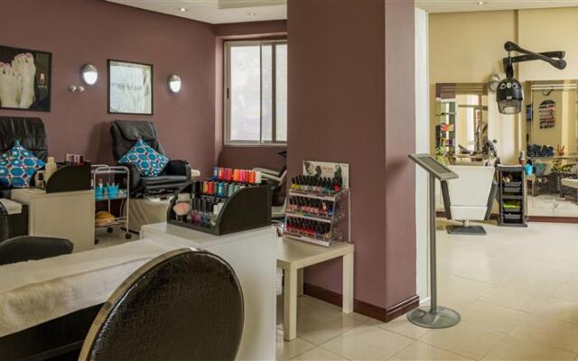 The African Regent Hotel