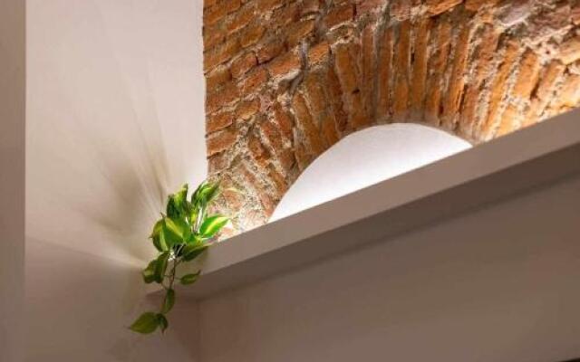 Elegant Suite In Duomo Brera District