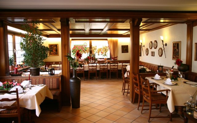 Hotel Restaurant Bierhaeusle
