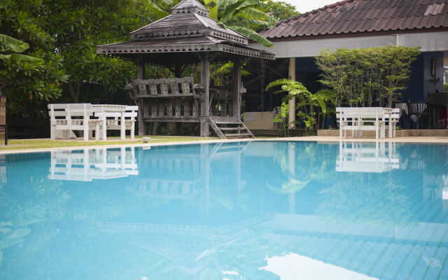 Kasalong Phuket Resort