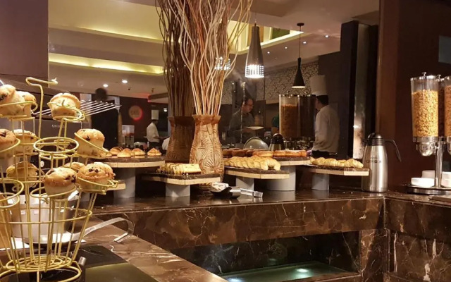 Country Inn And Suites Gurgaon Sec 12