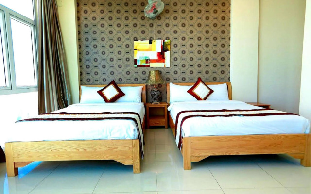 Avalon Hotel Da Nang