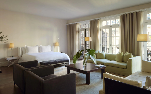 The Mercer