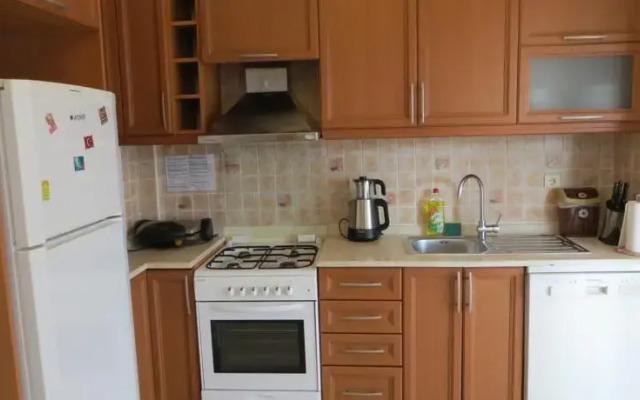 Asteria Suite - Atlas Residence