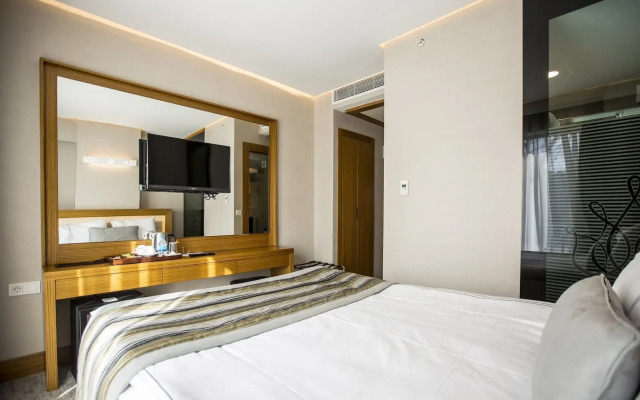 Florya Grand Hotel