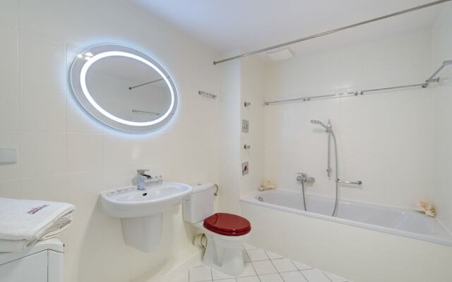 Dom & House - Apartments Ogrodowa Sopot