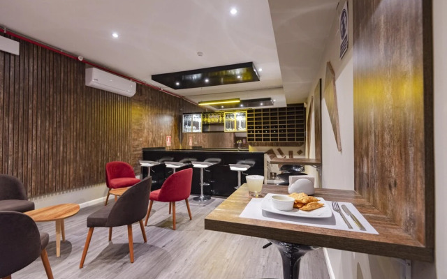 Equo Hotel Boutique