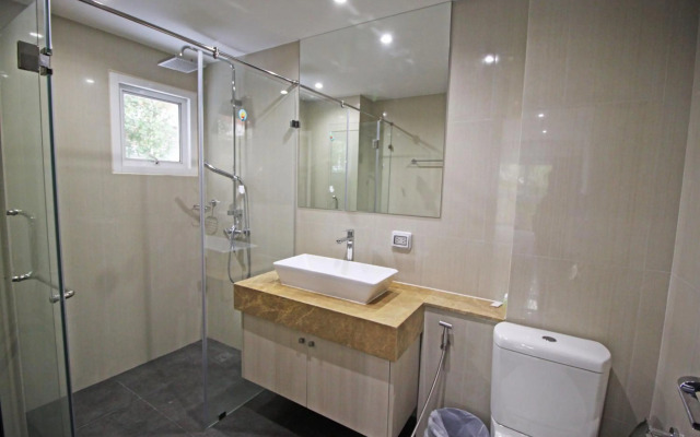 The Place By Pattaya Sunny Rentals