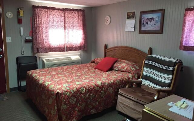 Town N' Country Motel