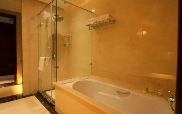 Jinsheng Hotel
