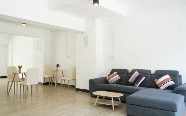 RoomQuest IT Square Don Mueang Airport