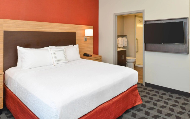 TownePlace Suites by Marriott Laplace