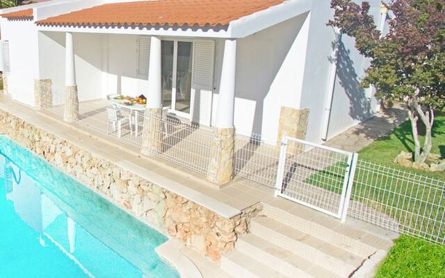 Villa San Remo