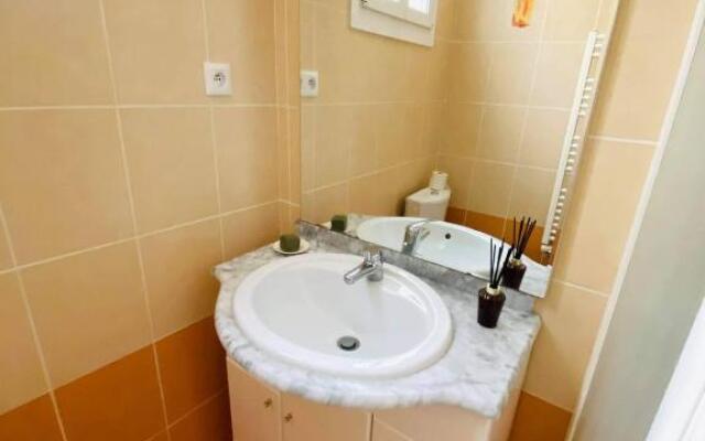 Appartement centre du village