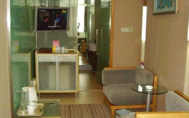 Shenzhen Hubei Hotel