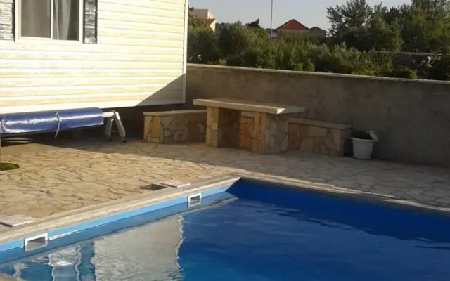 Guesthouse Bonaca