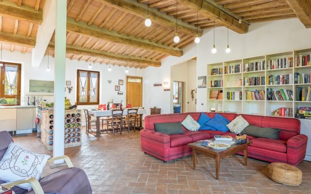 Villa Renata