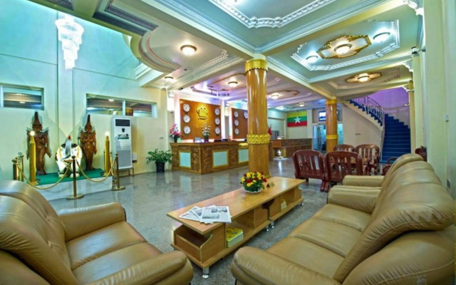 Smart Hotel