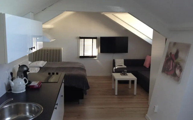 Beach House Zandvoort