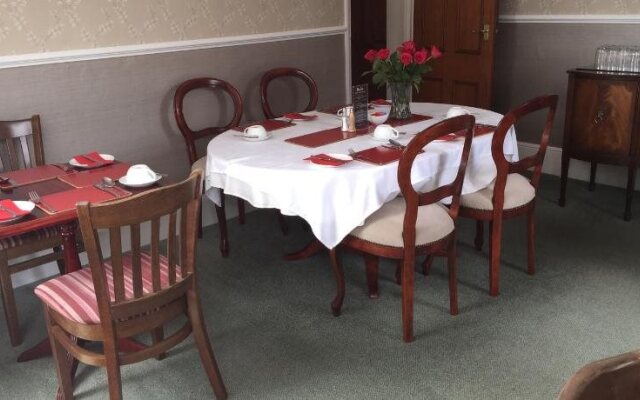 Kenmore Guest House